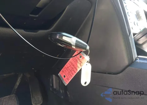 2016 Ford Explorer Platinum from USA, damaged, VIN 1FM5K8HTXGGB39269